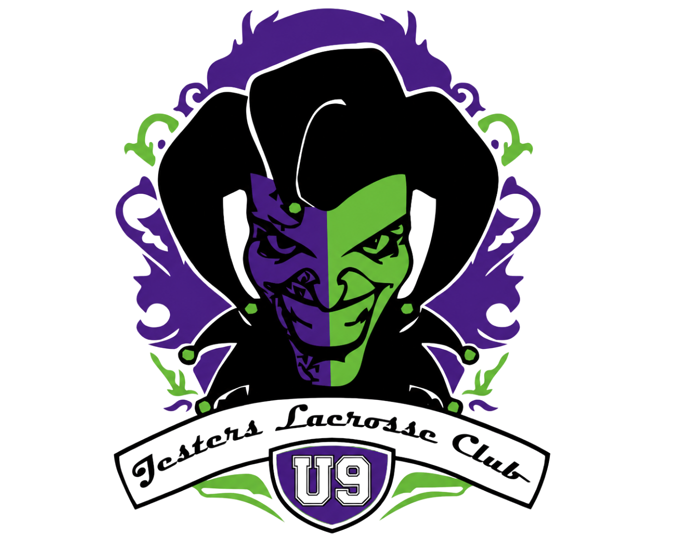 Jesters-U9